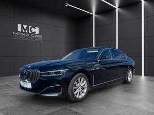 745 745Le PHEV xDrive Aut., 49990 €, Auto & Fahrrad-Autos in 2700 745 745Le PHEV xDrive Aut., 49990 €, Auto & Fahrrad-Autos in 2700