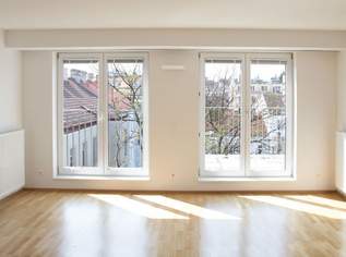 Traumhafte 4-Zimmer-Dachgeschosswohnung mit sonniger Terrasse, 2051.58 €, Immobilien-Wohnungen in 1180 Währing