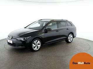 Golf Style TDI DSG, 22390 €, Auto & Fahrrad-Autos in 8792 St. Peter-Freienstein