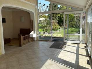 So viel mehr als vier Wände – Charakterhaus mit Gartenzauber, 485000 €, Immobilien-Häuser in 2130 Mistelbach