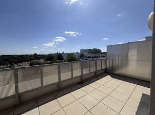 Q11 Leben in Simmering - Lichtdurchflutete Terrassenwohnung mit 2 Zimmern und Deckenkühlung!, 1180.25 €, Immobilien-Wohnungen in 1110 Simmering Q11 Leben in Simmering - Lichtdurchflutete Terrassenwohnung mit 2 Zimmern und Deckenkühlung!, 1180.25 €, Immobilien-Wohnungen in 1110 Simmering
