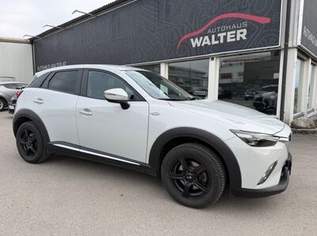CX-3 Revolution, 15980 €, Auto & Fahrrad-Autos in 6911 Lochau