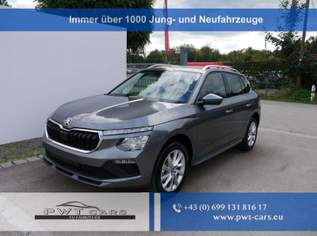 Kamiq 130 Jahre Premium 1,5 TSI DSG*KAMERA*PDC*SMARTL..., 32790 €, Auto & Fahrrad-Autos in 4222 Langenstein Kamiq 130 Jahre Premium 1,5 TSI DSG*KAMERA*PDC*SMARTL..., 32790 €, Auto & Fahrrad-Autos in 4222 Langenstein