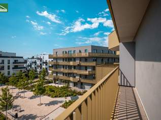 Rarität - 5.Zimmer mit Terrasse im Neubau im Niedrig-Energie-Standard im grünen Hirschfeld – Naturnah wohnen _ Provisionsfrei, 558000 €, Immobilien-Wohnungen in 1210 Floridsdorf Rarität - 5.Zimmer mit Terrasse im Neubau im Niedrig-Energie-Standard im grünen Hirschfeld – Naturnah wohnen _ Provisionsfrei, 558000 €, Immobilien-Wohnungen in 1210 Floridsdorf
