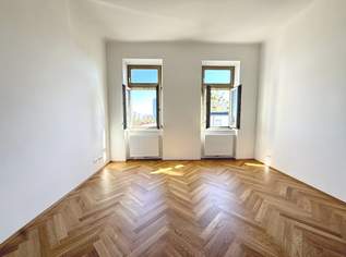 Neu einziehen, alt verlieben - Erstbezug im generalsanierten Gründerzeithaus, 149000 €, Immobilien-Wohnungen in 1100 Favoriten