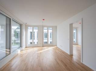 ++MOLLARD 50++ perfekte 2-Zimmer-Wohnung mitten im Herzen der Stadt (2/9), 1674.99 €, Immobilien-Wohnungen in 1060 Mariahilf