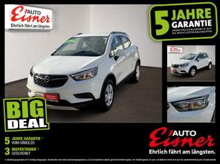 Mokka X 1.6 Cool&Sound, 9990 €, Auto & Fahrrad-Autos in 9020 Innere Stadt Mokka X 1.6 Cool&Sound, 9990 €, Auto & Fahrrad-Autos in 9020 Innere Stadt
