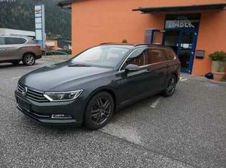 Passat Comfortline BMT/Start-Stopp