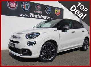 500X Dolcevita Hybrid 130 7-Gang eDCT Sport, 25850 €, Auto & Fahrrad-Autos in 4800 Attnang-Puchheim 500X Dolcevita Hybrid 130 7-Gang eDCT Sport, 25850 €, Auto & Fahrrad-Autos in 4800 Attnang-Puchheim