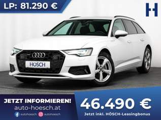 A6 Avant 40 TDI quattro Adv. FACELIFT TOP-EXTRAS -43%, 47990 €, Auto & Fahrrad-Autos in 4061 Pasching A6 Avant 40 TDI quattro Adv. FACELIFT TOP-EXTRAS -43%, 47990 €, Auto & Fahrrad-Autos in 4061 Pasching