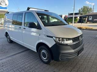 T6 Kombi T6.1 LR 2,0 TDI 4Motion AHK Netto: 19408.-, 23290 €, Auto & Fahrrad-Autos in 4221 Steyregg