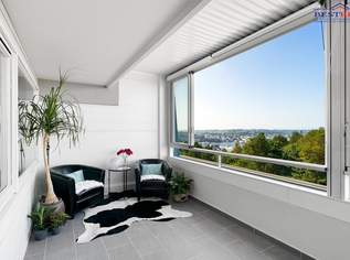 Wunderschöne Terrassenwohnung, 1250000 €, Immobilien-Wohnungen in 1180 Währing