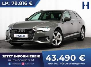A6 Avant 40 TDI quattro Advanced FACELIFT EXTRAS -45%, 44990 €, Auto & Fahrrad-Autos in 2512 Katastralgemeinde Tribuswinkel A6 Avant 40 TDI quattro Advanced FACELIFT EXTRAS -45%, 44990 €, Auto & Fahrrad-Autos in 2512 Katastralgemeinde Tribuswinkel