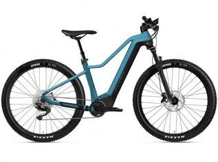 Flyer Uproc2 2.10 HT Gents Blue Black 2022 RH-XL, 2947.12 €, Auto & Fahrrad-Fahrräder in Österreich