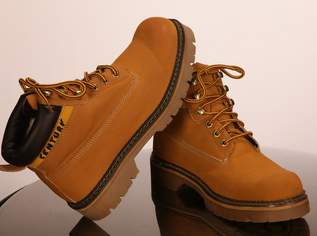 Neue CENTURY Boots Gr. 46, 79 €, Kleidung & Schmuck-Herrenkleidung in 1200 Brigittenau Neue CENTURY Boots Gr. 46, 79 €, Kleidung & Schmuck-Herrenkleidung in 1200 Brigittenau