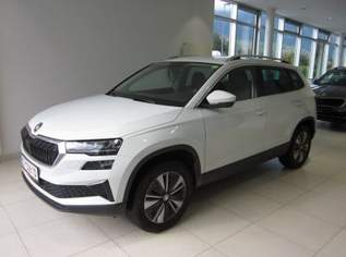 Karoq 4x4 Style TDI DSG, 40950 €, Auto & Fahrrad-Autos in 6130 Stadt Schwaz