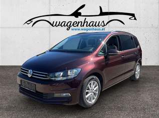 Touran Comfortline 2,0 TDI DSG, ACC, Lenkradheizung, F..., 24990 €, Auto & Fahrrad-Autos in 4655 Vorchdorf Touran Comfortline 2,0 TDI DSG, ACC, Lenkradheizung, F..., 24990 €, Auto & Fahrrad-Autos in 4655 Vorchdorf