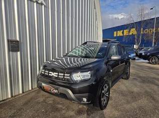Duster Expression Blue dCi 115 4WD, 22990 €, Auto & Fahrrad-Autos in 6020 Innsbruck