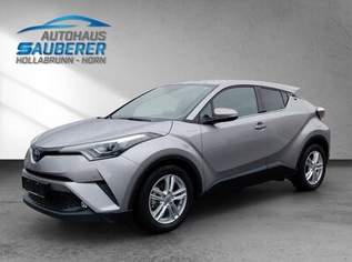 C-HR 1,8 Hybrid *C-LUB* I 30.000 KM I, 19900 €, Auto & Fahrrad-Autos in Niederösterreich