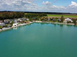 Wohlfühloase Badehaus auf großem Pachtgrundstück direkt am See - nahe der Wiener Stadtgrenze, 149000 €, Immobilien-Häuser in 2353 Gemeinde Guntramsdorf