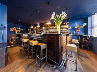 Gastronomielokal in TOP-Lage!! U3-Nähe I breitflächige Fensterfronten I enormes Potential I riesiges Lager I, 3777.43 €, Immobilien-Gewerbeobjekte in 1010 Innere Stadt