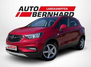Mokka 120 Jahre ALLRAD Edition Start/Stop 4x4, 14990 €, Auto & Fahrrad-Autos in 6336 Gemeinde Langkampfen Mokka 120 Jahre ALLRAD Edition Start/Stop 4x4, 14990 €, Auto & Fahrrad-Autos in 6336 Gemeinde Langkampfen