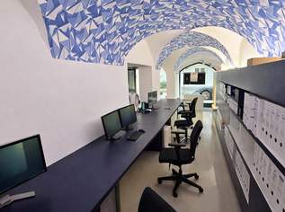 Bürofläche in zentraler Ennser Lage zu mieten, 979 €, Immobilien-Gewerbeobjekte in 4470 Enns