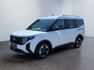 Tourneo Courier Active 1,0 MJ25 Navi SHZ SpAs..., 31849 €, Auto & Fahrrad-Autos in 6844 Gemeinde Altach