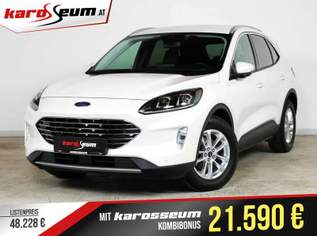 Kuga Titanium X | TRAUMZUSTAND | Head-Up | Winter, 22890 €, Auto & Fahrrad-Autos in 4693 Desselbrunn