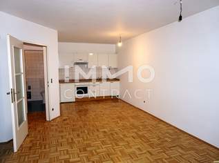53,6m² Wohnung mit kleinen Wintergarten im Zentrum von Enns, 467.03 €, Immobilien-Wohnungen in 4470 Enns