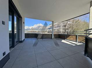 Neubauwohnung im Zentrum mit Kaiserblick, 795000 €, Immobilien-Wohnungen in 6380 Marktgemeinde St. Johann in Tirol