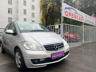 A 160 CDI BlueEfficiency Aut., 7999 €, Auto & Fahrrad-Autos in 1100 Favoriten