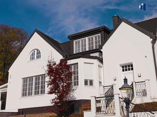 Repräsentative Luxusvilla in Obersievering, 5500000 €, Immobilien-Häuser in 1190 Döbling