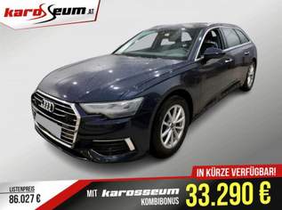A6 40 TDI design | BEGEHRTE AUSSTATTUNG | Leder, 34890 €, Auto & Fahrrad-Autos in 4693 Desselbrunn