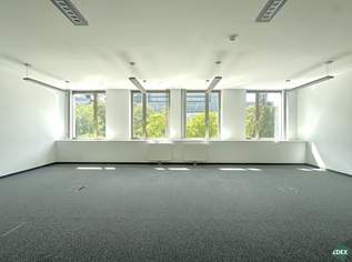 SOLARIS – Flexibel, modern und gut angebunden, 5731.38 €, Immobilien-Gewerbeobjekte in 1030 Landstraße