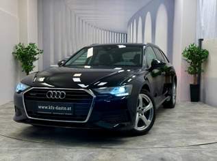 A6 Avant __ 40TDI __QUATTRO__ AHK__ 57a ÖAMTC__, 28980 €, Auto & Fahrrad-Autos in 6383 Erpfendorf