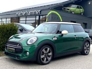 Mini Cooper S*60J EDITION*ACC*PANO*LEDER*NAVI*LED*, 22900 €, Auto & Fahrrad-Autos in 5102 Anthering