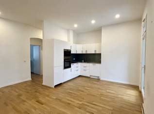 Sonnige Eleganz im historischen Wiener Flair: Wohnung mit südseitigem Balkon, 499000 €, Immobilien-Wohnungen in 1150 Rudolfsheim-Fünfhaus