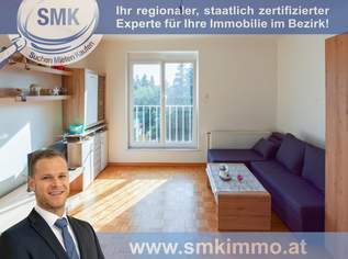 Ruhig wohnen am Stadtrand!, 449 €, Immobilien-Wohnungen in 2020 Hollabrunn