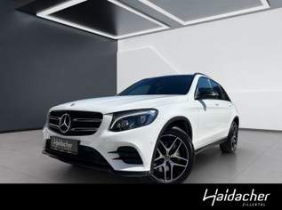 GLC 220 d 4MATIC, 32990 €, Auto & Fahrrad-Autos in 6280 Gemeinde Rohrberg