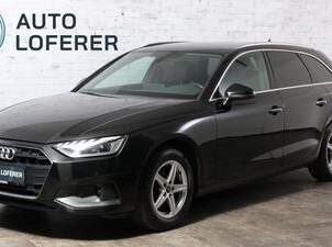 A4 30 TDI S-Line Interieur, 24890 €, Auto & Fahrrad-Autos in 6344 Gemeinde Walchsee