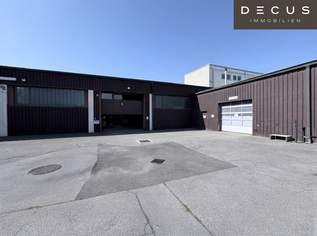 Halle mit Büro und zusätzlichen Lageroptionen, 6252.54 €, Immobilien-Gewerbeobjekte in 1220 Donaustadt Halle mit Büro und zusätzlichen Lageroptionen, 6252.54 €, Immobilien-Gewerbeobjekte in 1220 Donaustadt