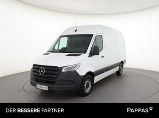 Sprinter 315 CDI Kasten PRO Hochdach 3665 Aut. AHK, 57588 €, Auto & Fahrrad-Autos in 4030 Kleinmünchen-Auwiesen