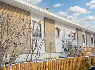 TOP Preis - TOP Lage! Einfamilienhaus mit 2 Wohneinheiten - Alles ist möglich!, 547000 €, Immobilien-Häuser in 2431 Enzersdorf an der Fischa