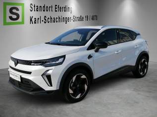 CAPTUR Techno TCe 90, 21990 €, Auto & Fahrrad-Autos in 4040 Urfahr