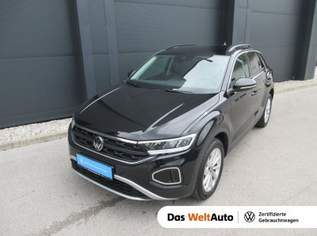 T-Roc Friends TDI, 26990 €, Auto & Fahrrad-Autos in 2500 Gemeinde Baden