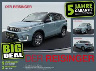 VITARA shine light, 16480 €, Auto & Fahrrad-Autos in 8572 Bärnbach