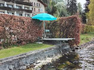 Mietwohnung mit Badeplatz., 1160 €, Immobilien-Wohnungen in 4810 Gmunden