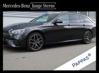 E 220 d 4MATIC T-Modell *AMG Line, 9G-Tronic, L...