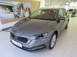 Octavia Style TSI e-TEC DSG, 36840 €, Auto & Fahrrad-Autos in 4060 Leonding